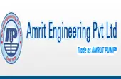 Amrit Engineering Pvt Ltd logo