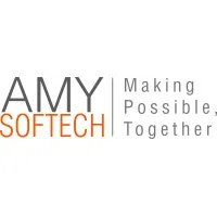 Amy Softech Private Limited logo