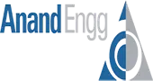 Anand Engineering Products Private Limited logo