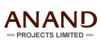 Anand Projects Limited logo
