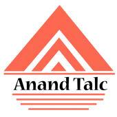 Anand Talc And Steatite Pvt Ltd logo