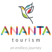 Ananta Tourism Private Limited logo