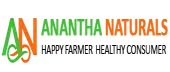 Anantha Naturals Private Limited logo