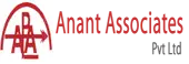 Anant Associates Private Limited logo