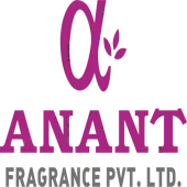 Anant Fragrance Pvt Ltd logo