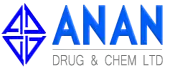 Anan Drug And Chem Limited logo