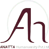 Anatta Humanversity Private Limited logo