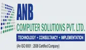 Anb Computer Solutions Private Limited logo