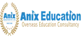 Anix Education Private Limited logo