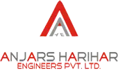 Anjars Harihar Engineers Private Limited logo