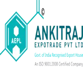 Ankitraj Expotrade Private Limited logo