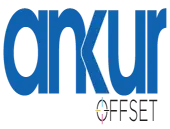 Ankur Offset Pvt Ltd logo