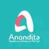 Anondita Healthcare Private Limited logo