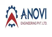 Anovi Engineering Private Limited logo