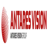 Antares Vision India Private Limited logo
