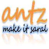 Antz Management Consultancy Services Private Limited. logo