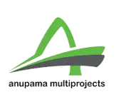 Anupama Multiprojects Private Limited logo
