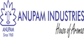 Anupam Ingredients Private Limited logo