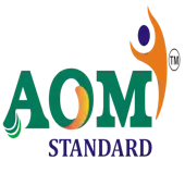 Aom Standard Dairy And Agrovet (Opc) Private Limited logo