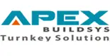 Apex Buildsys Limited logo