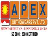 Apex Orthowears Private Limited logo