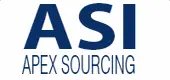 Apex Sourcing & Info Services Private Limited logo