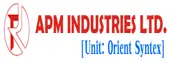 Apm Industries Limited logo