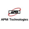 Apm Technologies 3D Private Limited logo