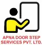 Apna Doorstep Services Private Limited logo
