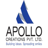 Apollo Creations Pvt Ltd logo