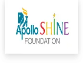 Apollo Shine Foundation logo