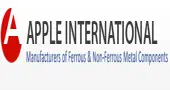 Apple International Engineering Works P.Ltd. logo