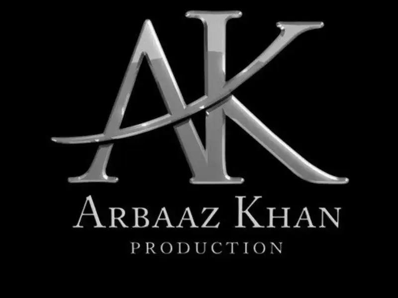 Arbaaz Khan Production Private Limited logo