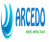 Arcedo Private Limited logo