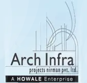 Arch Hydro Power Projects Private Limited logo