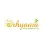 Arhyama Solar Power Private Limited logo