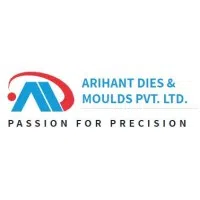 Arihant Dies & Moulds Private Limited logo