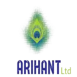 Arihant Limited logo