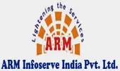 Arm Infoserve India Private Limited logo