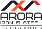 Arora Iron And Steel Rolling Mills Private Limited logo