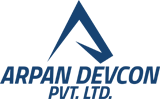 Arpan Devcon Private Limited logo