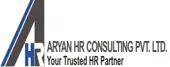 Aryan Hr Consulting Private Limited logo