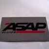 Asap Fluids Private Limited logo