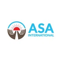 Asa International India Microfinance Limited logo