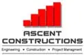 Ascent Steel And Fabrication Private Limited logo