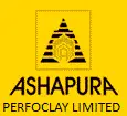 Ashapura Perfoclay Limited logo