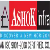 Ashok Infraproperties Private Limited logo