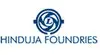 Hinduja Foundries Limited logo