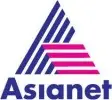 Asianet Satellite Communications Limited logo