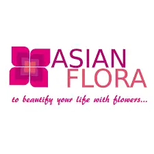 Asian Flora Limited logo